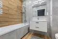 Квартира 2 комнаты 46 м² Варшава, Польша