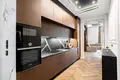 Apartamento 4 habitaciones 122 m² Budapest, Hungría