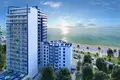 Mieszkanie 3 pokoi 103 m² Batumi, Gruzja