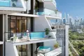 Appartement 2 chambres 73 m² Dubaï, Émirats arabes unis