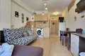 Квартира 1 спальня 37 м² Несебр, Болгария