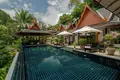 Villa de 4 habitaciones 340 m² Phuket, Tailandia