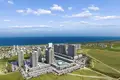 Appartement 46 m² Trikomo, Chypre du Nord