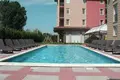 Apartamento 78 m² Sunny Beach Resort, Bulgaria