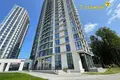 Mieszkanie 2 pokoi 43 m² Mińsk, Białoruś