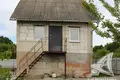 Casa 58 m² Znamienski sielski Saviet, Belarús