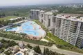 1 bedroom apartment 85 m² Mersin, Turkey