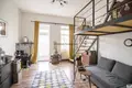 Wohnung 2 Zimmer 54 m² Budapest, Ungarn