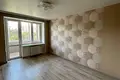 2 room apartment 48 m² Orsha, Belarus