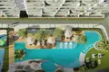 Mieszkanie 413 m² Dubaj, Emiraty Arabskie