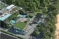 villa de 3 chambres 314 m² Rawai, Thaïlande