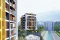 Mieszkanie 4 pokoi 150 m² Incekum, Turcja