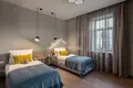 Квартира 4 комнаты 93 м² в Юрмале, Латвия