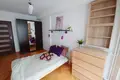 2 room apartment 49 m² in Warsaw, Poland