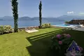 Villa de tres dormitorios 185 m² Lustica, Montenegro