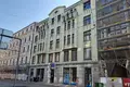 Hotel 1 094 m² en Riga, Letonia