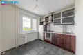 Квартира 3 комнаты 64 м² Вильнюс, Литва