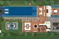 5 bedroom villa 748 m² Pa Khlok, Thailand