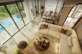3 bedroom villa 252 m² Sakhu, Thailand