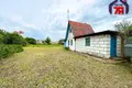 House 23 m² Racenski sielski Saviet, Belarus