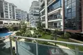Mieszkanie 3 pokoi  Alanya, Turcja