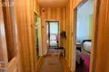 3 room apartment 53 m² Sluck, Belarus