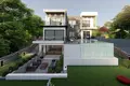 5-Zimmer-Villa 218 m² Girne Kyrenia District, Nordzypern