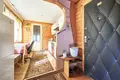 Maison 63 m² Aziaryckaslabadski sielski Saviet, Biélorussie