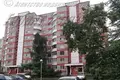 Mieszkanie 3 pokoi 71 m² Brześć, Białoruś