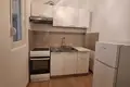 Mieszkanie 1 pokój 31 m² w Budva, Czarnogóra