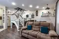 Mieszkanie 3 pokoi 94 m² Mińsk, Białoruś