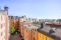 Appartement 1 chambre 35 m² Helsinki sub-region, Finlande