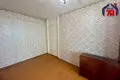 Mieszkanie 2 pokoi 42 m² Słuck, Białoruś