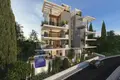 Квартира 3 спальни 169 м² Гермасойя, Кипр