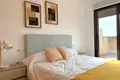 2 bedroom penthouse 60 m² Aguilas, Spain