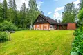 Casa 7 habitaciones 174 m² Valkeakoski, Finlandia