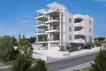 Attique 2 chambres 110 m² Limassol, Bases souveraines britanniques