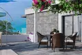 Haus 4 Schlafzimmer 230 m² Bodrum, Türkei