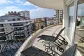 Квартира 5 комнат  Аланья, Турция