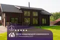 Haus 186 m² Lahojsk selsaviet, Belarus
