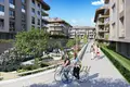 6 room apartment 240 m² Ueskuedar, Turkey