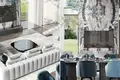 Willa 4 pokoi 600 m² ban ket ho, Tajlandia