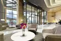Mieszkanie 1 pokój 62 m² Dubaj, Emiraty Arabskie