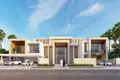 Villa de 6 habitaciones 1 022 m² Abu Dabi, Emiratos Árabes Unidos