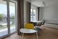 1 room apartment 29 m² in Warsaw, Poland