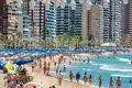 For Sale: NEW Apart-Hotel in Benidorm, Spain – €1.35 Million, 7.52% Yield!