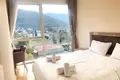 2 bedroom apartment 89 m² Budva, Montenegro