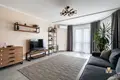 3 room apartment 92 m² Minsk, Belarus