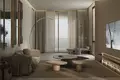 Complejo residencial Keturah Reserve — large residence by MAG with swimming pools, gardens and a business center in Meydan, Dubai