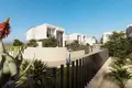 Villa de tres dormitorios 125 m² Alfaz del Pi, España